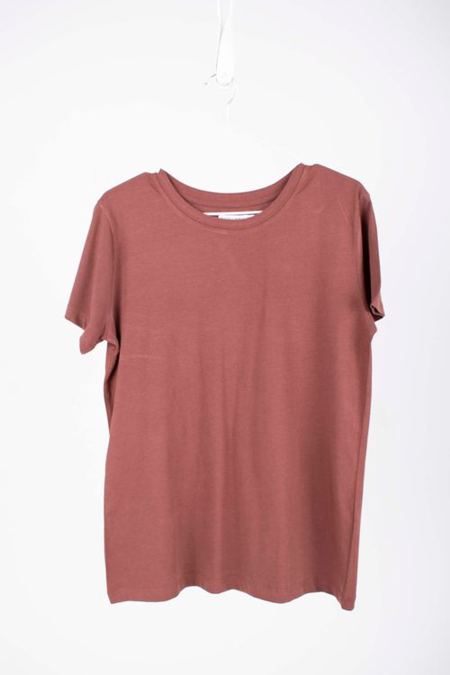 Remera Stradivarius T: L