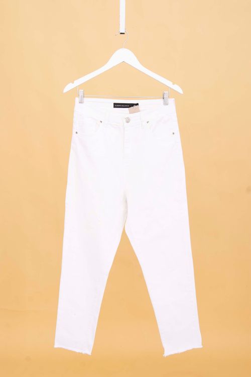 Jean Cuesta Blanca T: 48