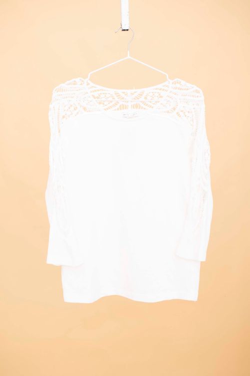 Sweater milk shake T: s
