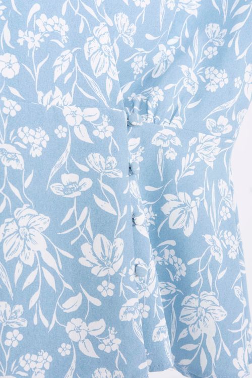 Blusa Primark T: 36