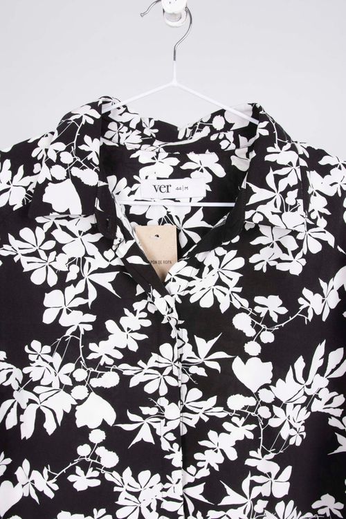 Camisa Ver T: Medium