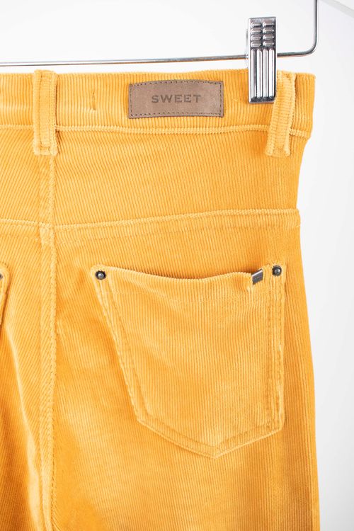 Pantalon sweet T: 26