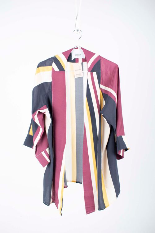 Kimono Desiderata T: 40