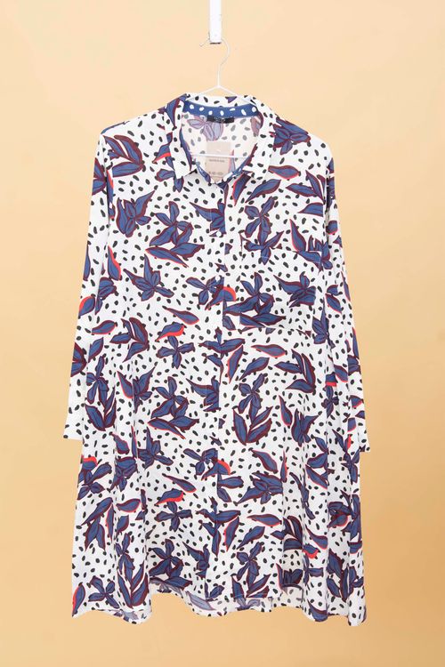 Camisa parfois T: M