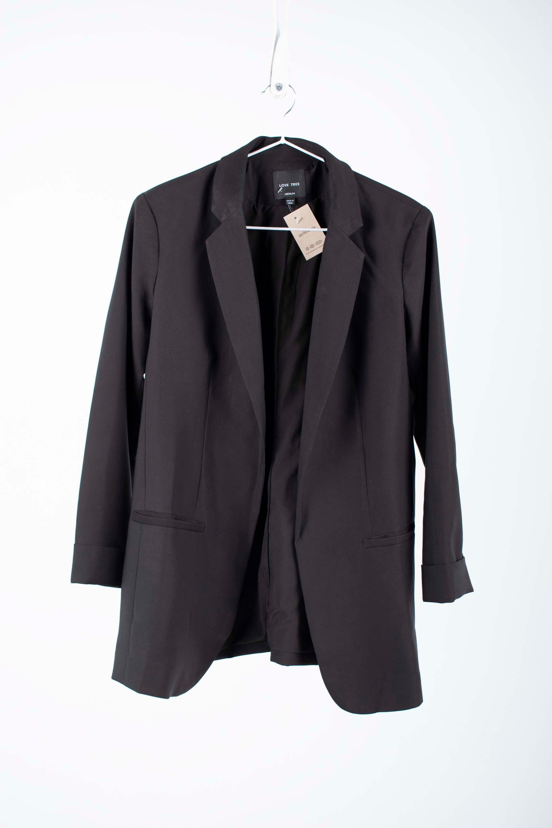 Blazer love tree T: M