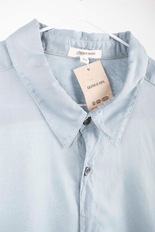 Camisa Etiqueta Negra T: XL