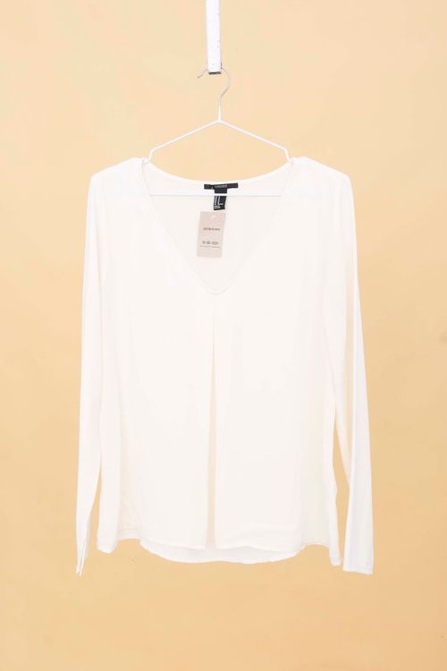 Blusa Forever 21 T: Medium