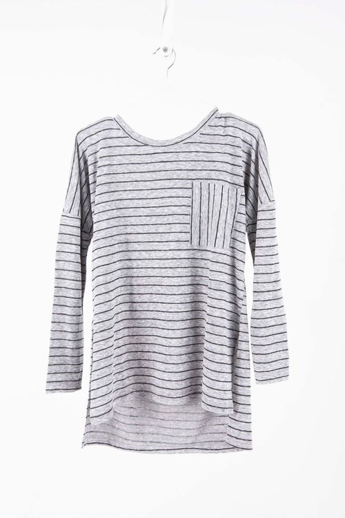Remera estancias T: 1