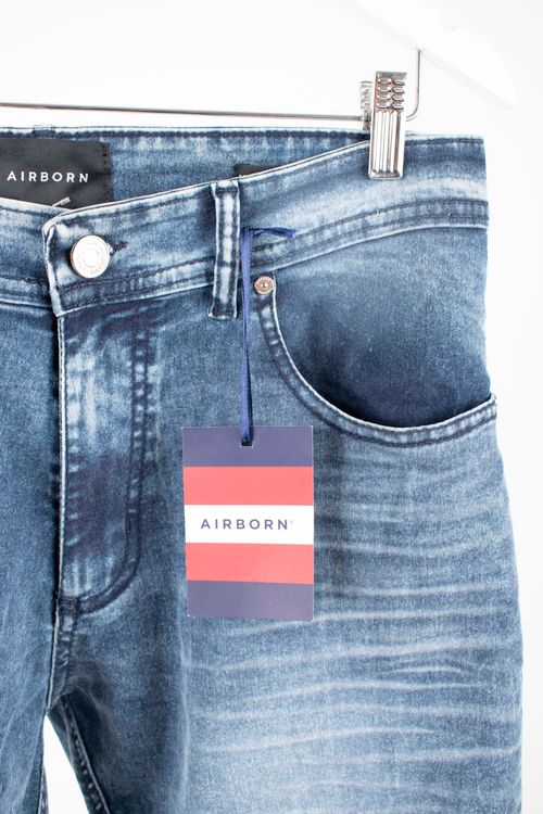 Jean airborn T: 32