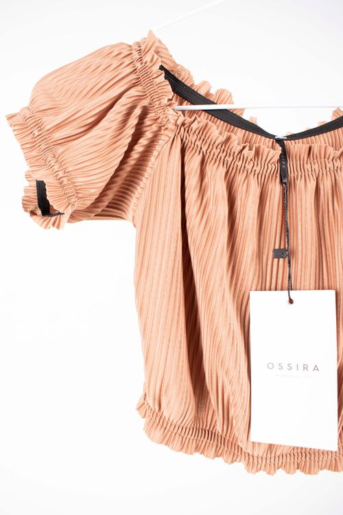 Top ossira T: M
