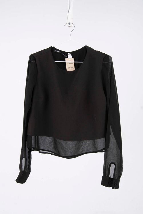 Blusa delaostia T: 2