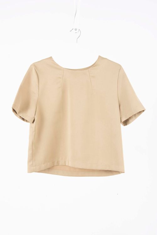 Top cher T: 1