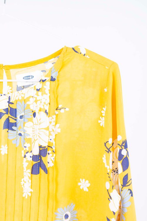 Blusa Old Navy T: XSmall