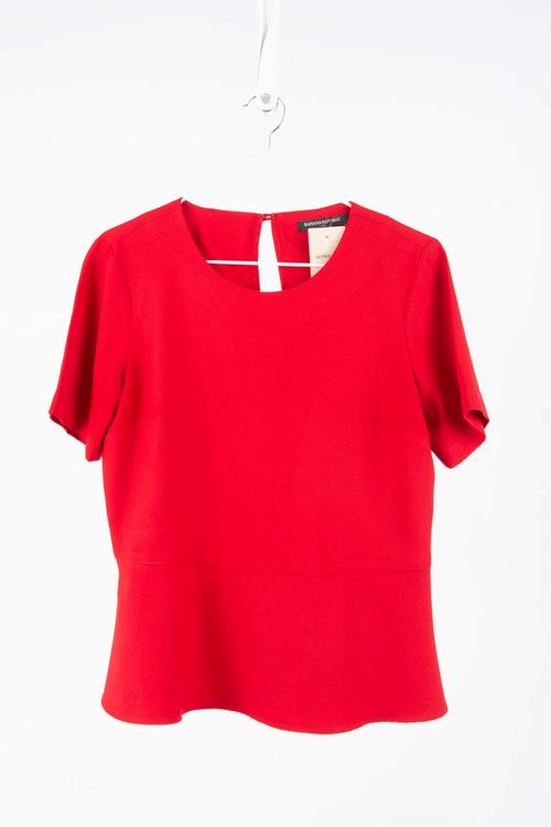 Blusa Banana Republic T: XSmall