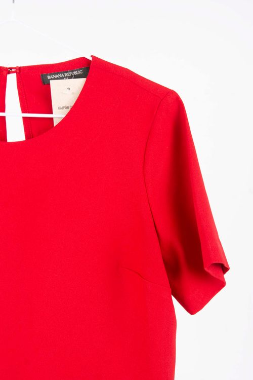 Blusa Banana Republic T: XSmall