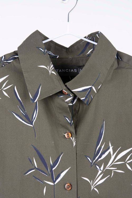 Camisa estancias T: 3