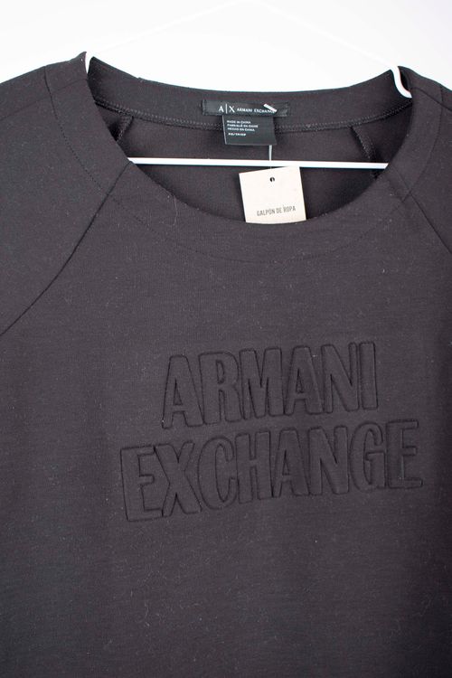 Buzo A/x armani exchange T: s