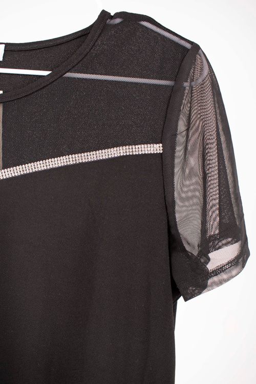 Blusa madison T: s