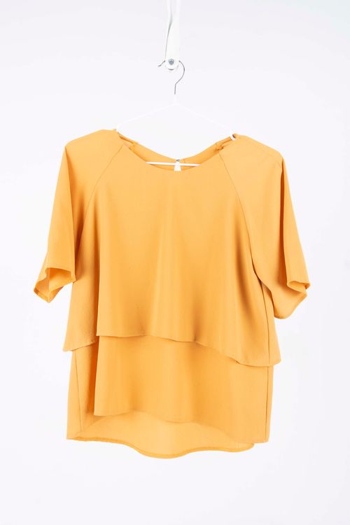 Blusa Cuesta Blanca T: 40