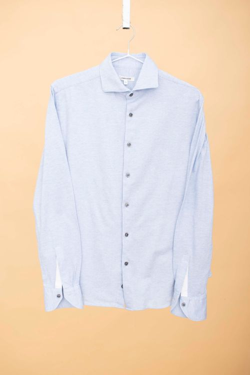 Camisa Etiqueta Negra T: s