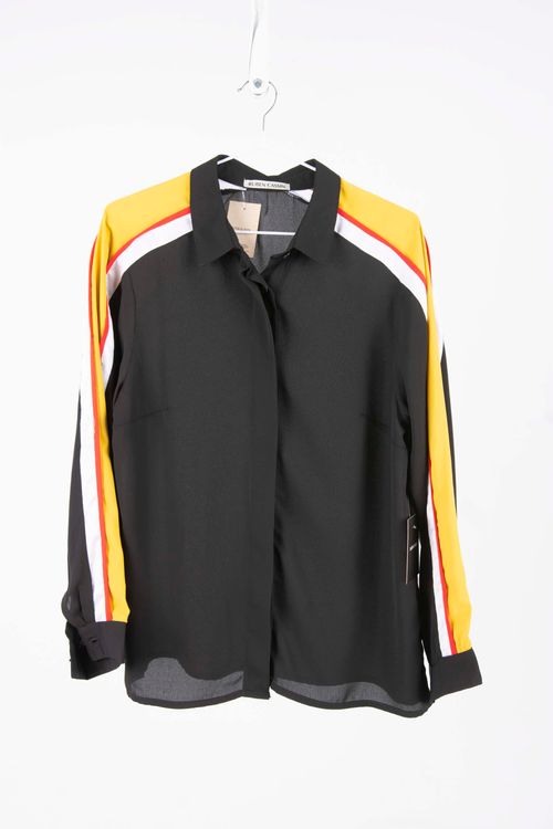 Camisa ruben cassin T: 1