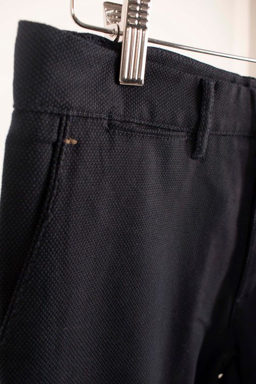 Pantalon Zara Man T: 40