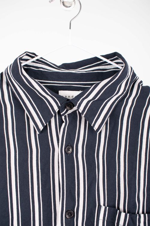 Camisa sandro T: L