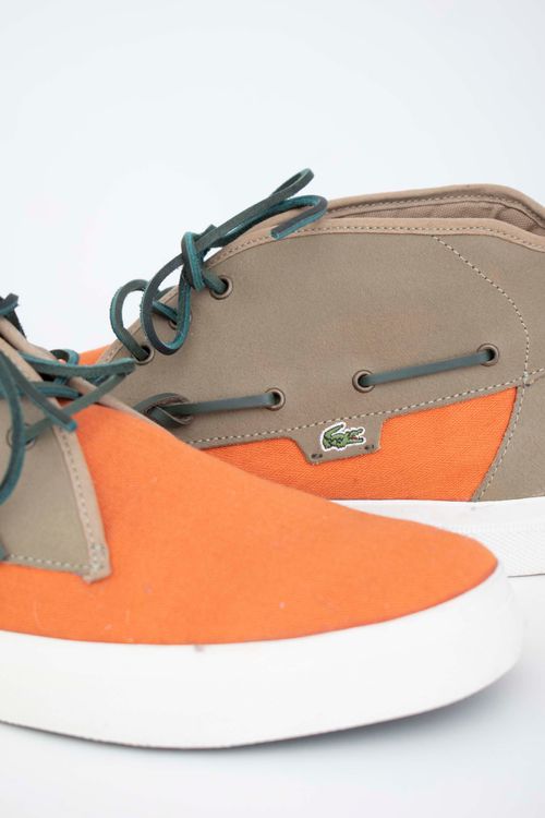 Zapatilla Lacoste T: 46