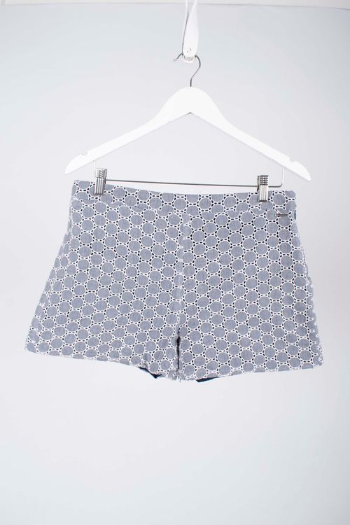 Short brooksfield T: 3