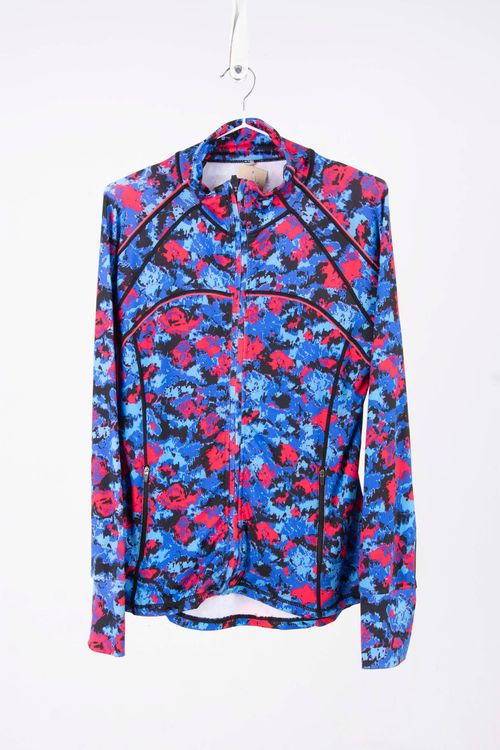 Campera Sport Ver T: Medium