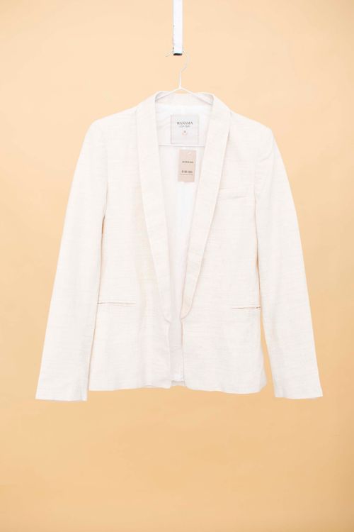 Blazer Wanama T: 44