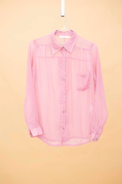 Camisa sweet T: Small