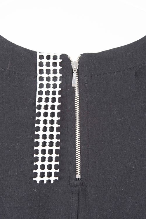 Blusa Tramando T: L