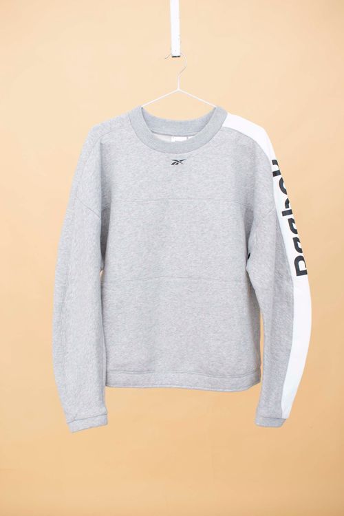 Buzo Sport Reebok T: s