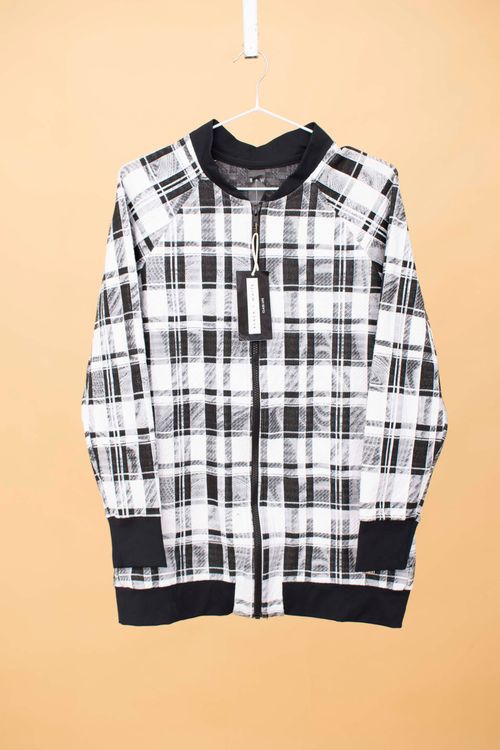 Campera Sport class life T: M