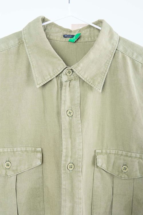 Camisa United Colors of Benetton T: L