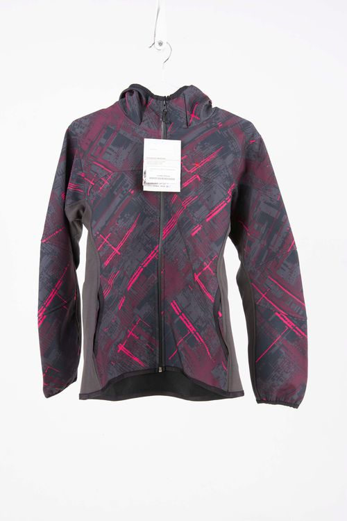 Campera montagne T: 44