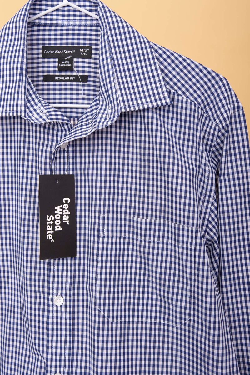 Primark camisa online hombre