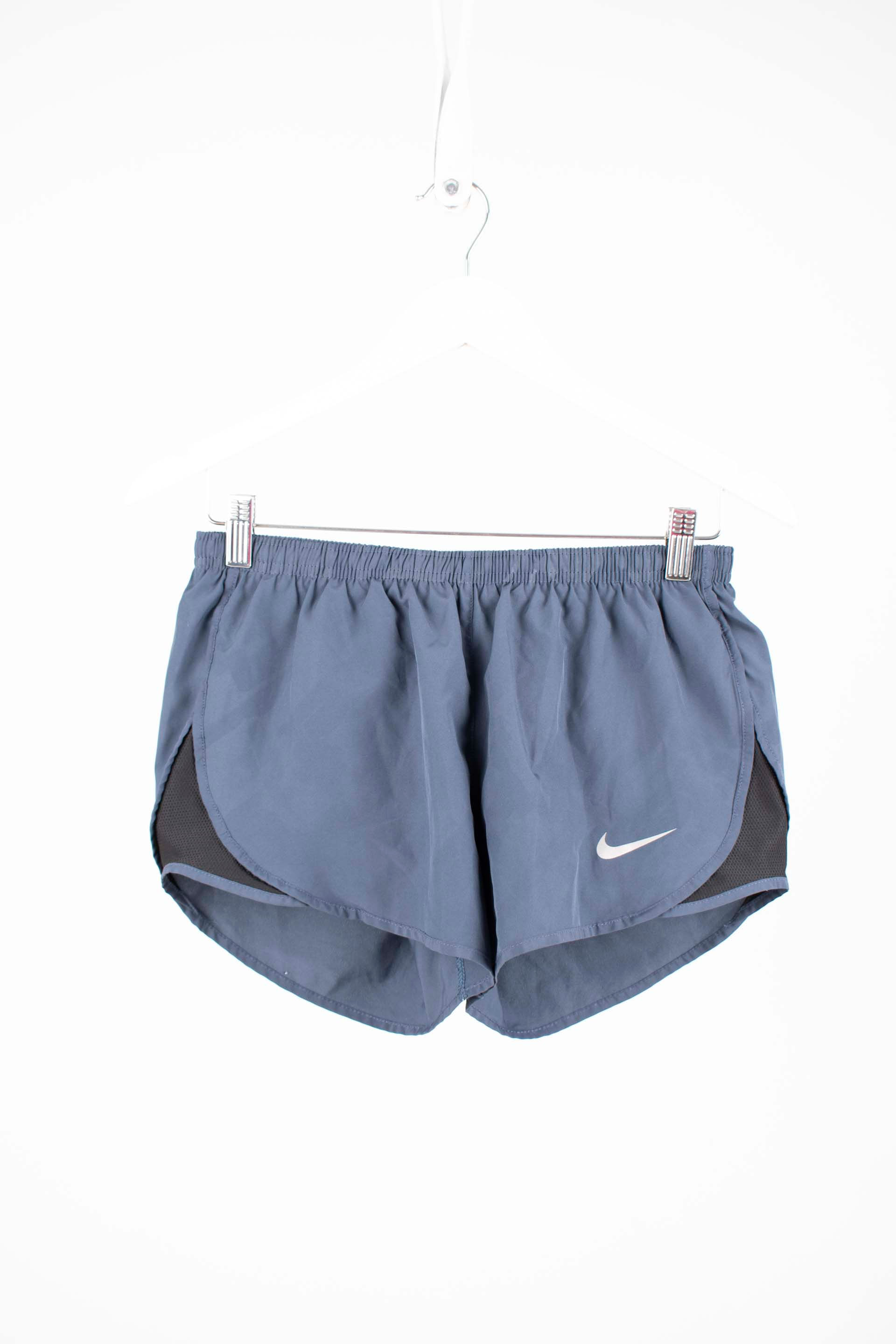 Nike short gris hot sale