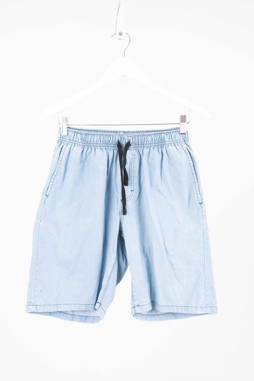 Short revolver T: XS
