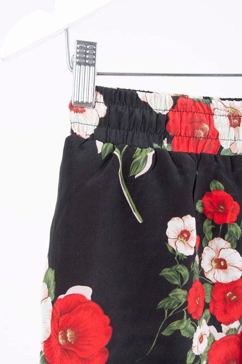 Short Las Pepas T: 2