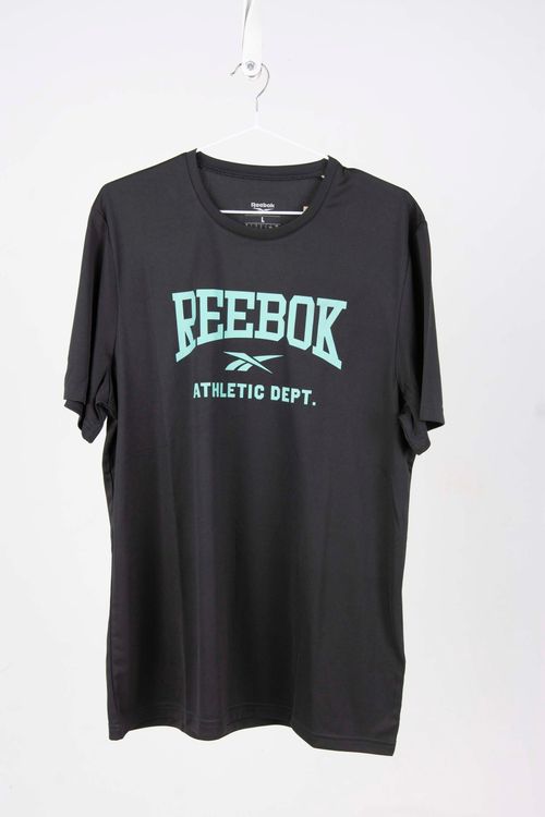 Remera Reebok T: L