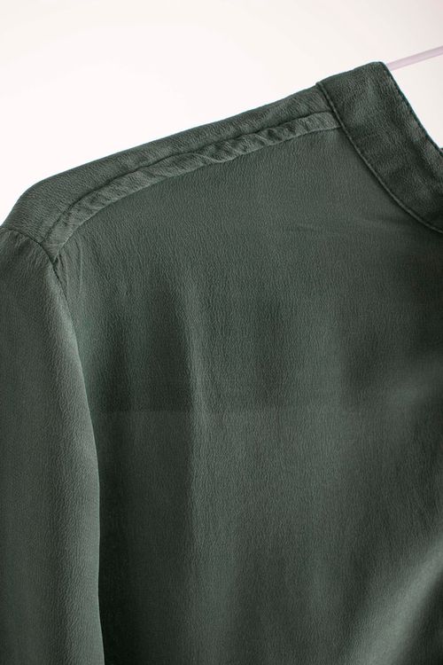 Blusa Etiqueta Negra T: XS