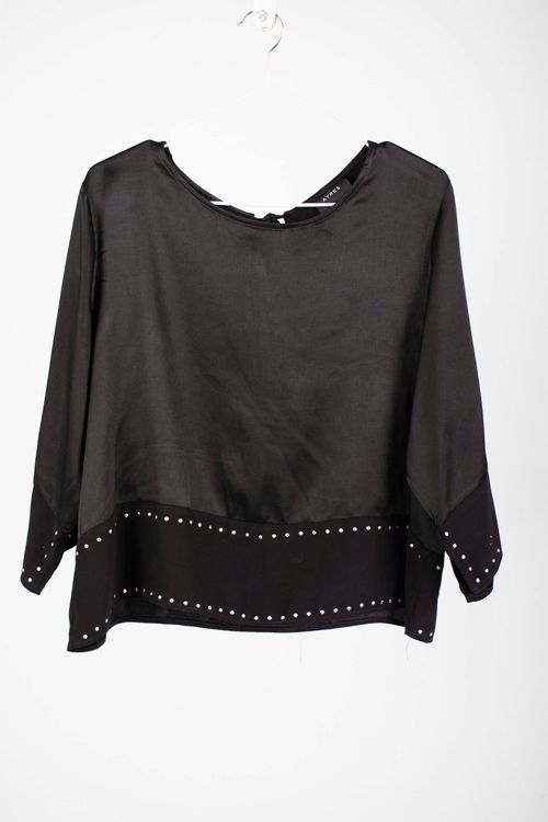 Blusa Ayres T: 38