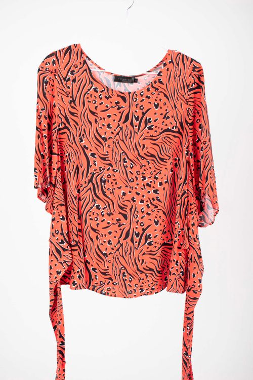 Blusa Vitamina T: 2