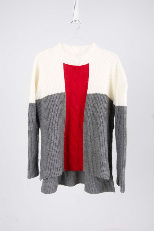 Sweater ossira T: M