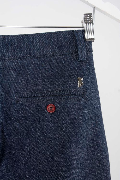 Jean La femme de Garcon T: 25