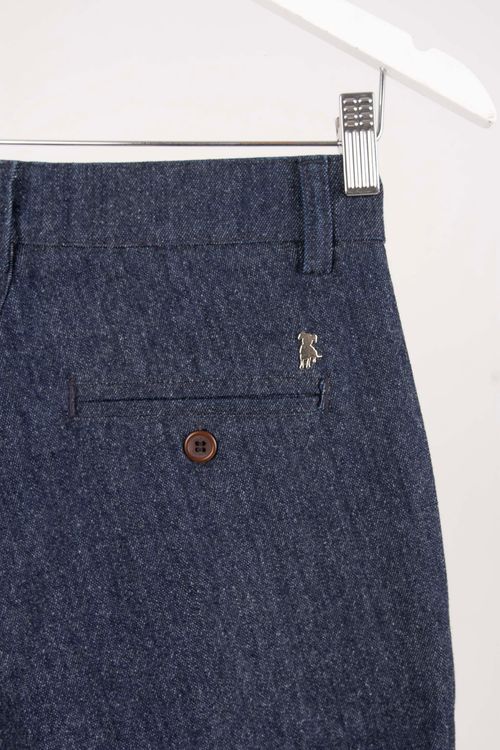 Jean La femme de Garcon T: 25