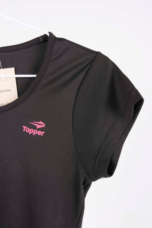 Remera Sport Topper T: s