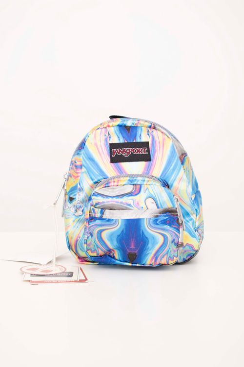 Cartera chica jansport T: s
